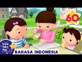 Aku Sayang Ibuku ️ Kartun Lagu Anak Populer Little Baby Bum Bahasa Indonesia