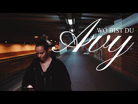 AVY - Wo bist du [Visualizer]