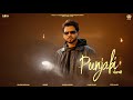 New Punjabi Songs 2024 | Panjabi (Official Video) Arjan Dhillon | Latest Punjabi Songs 2024
