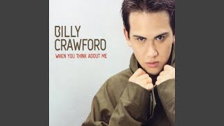Billy Crawford - When You Think About Me [Audio HQ]