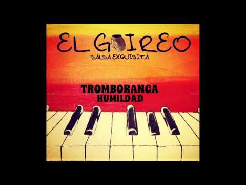 TROMBORANGA - HUMILDAD