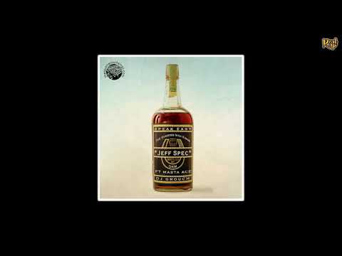The Quarter Inch Kings x Jeff Spec x Masta Ace x DJ Grouch - Speak Easy