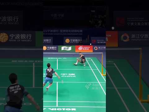 Lakshya sen badminton #badminton #badmintonhighlights #badmintonlovers #badmintonglory