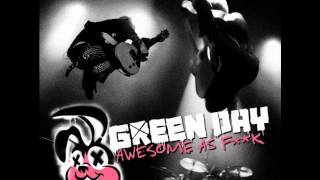 Green Day - J.A.R. (Jason Andrew Relva) - Live at Awesome As F**k - (Detroit, Michigan)
