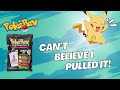 Opening ANOTHER PokeRev Obsidian Pack You Won T Believe What I Pulled