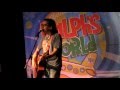 Dance Around, Ralph Covert Acoustic, Kindiefest 2010 (Ralph's World)