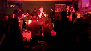 JD Wilkes & the Dirt Daubers -- Nightride