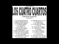 21. Los Cuatro Cuartos - A Través De La Pampa