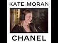 At The Opéra With Kate Moran CHANEL And Dance