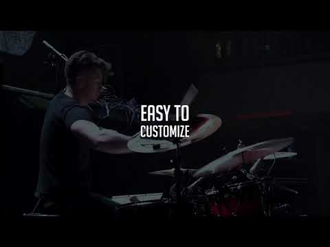 Action Titles Pack | FCPX - Apple Motion Templates