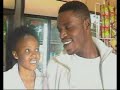 Twa Luv Bushe Ninani Official Video