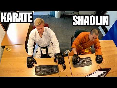 USDC by Rokas Leo and Jesse Enkamp