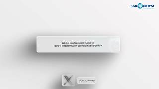 SGK'ya Sorun 237. Bölüm