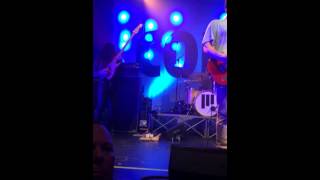 Manchester Orchestra- The Ocean