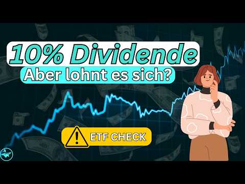 Global X NASDAQ 100 Covered Call ETF – Hohe Ausschüttung, aber lohnt sich das Investment?