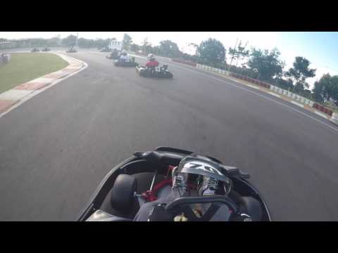 4a Etapa - CKC - 07/05/2017