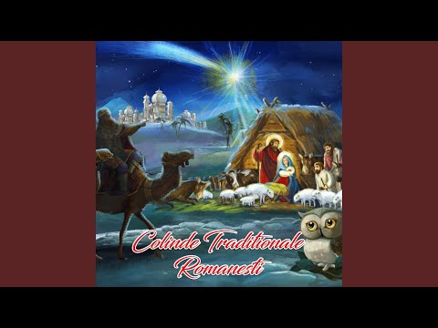 Noi Umblam A Colinda