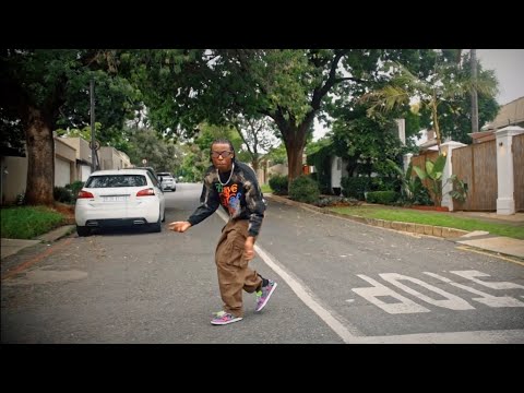 Denimwoods - CHOZEN (Official Music Video)