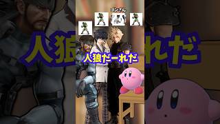 クラウドはハンターハンターが好き