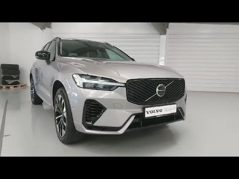 Volvo XC60 Plus T6 PHEV (facelift) €648pm - Image 2