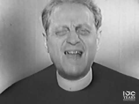 Tortured for Christ | Reverend Richard Wurmbrand