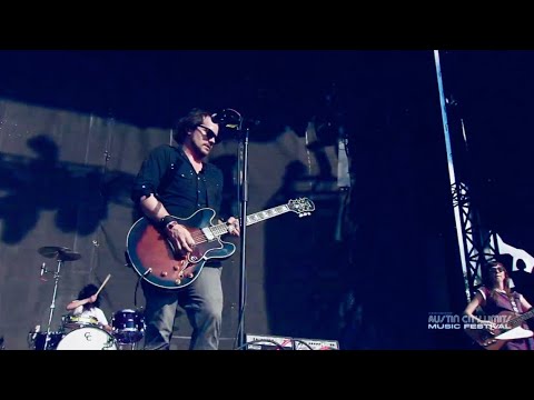 Silversun Pickups - Live at Austin City Limits 2013