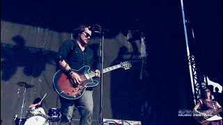 Silversun Pickups - Live at Austin City Limits 2013