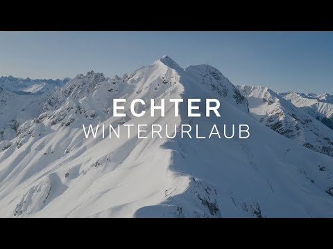 Ein Winter in der Region Seefeld - Tirols Hochplateau