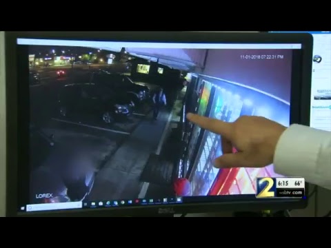 Wsb Channel 2 Live