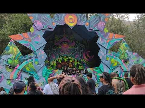 Woruban - Hitech Revolution Teaser Mexico#2 2022