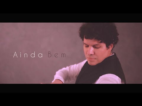 Alexandre Arez em Casa - Ainda Bem