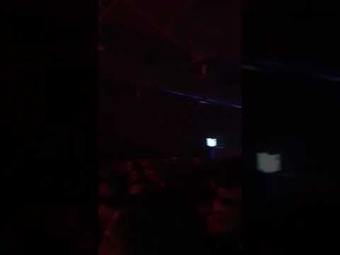 DMX KREW 2018 BOILER ROOM PPF ( present perfect festival)