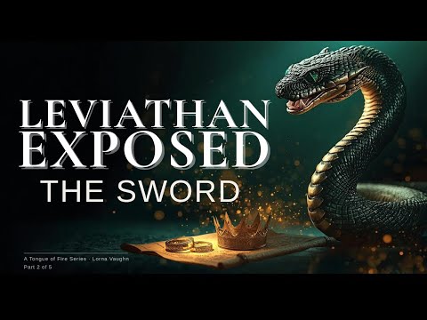 Defeat narcissism in your marriage the Biblical way 🗡️ | Leviathan Exposed, Part 2