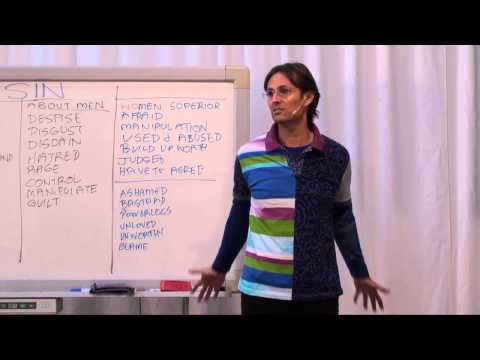 Jesus on Abusive Women and Excusing Unloving Behaviour