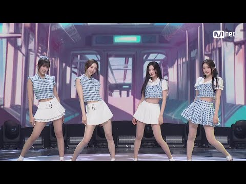 H1-KEY(하이키) - 나의 첫사랑에게(To. My First Love) #엠카운트다운 EP.920 | Mnet 260319 방송