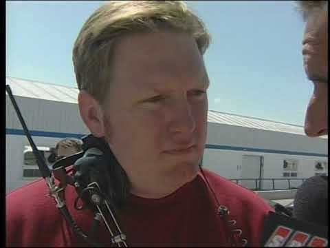 2003 Mosport World Challenge Touring Car