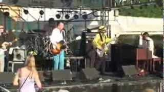 Phillip Fankhauser Band LRBC 2012