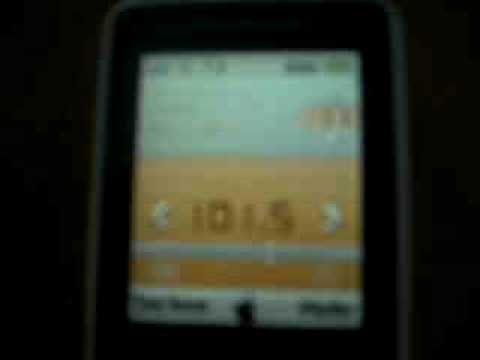 16.07.2009 - DRS1 - 101,50 MHz - Säntis 60KW - 235 km (Leichte Tropo) Part 1/2