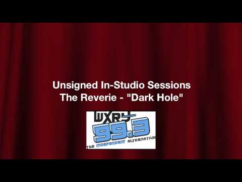 Unsigned In-Studio Session: The Reverie - 