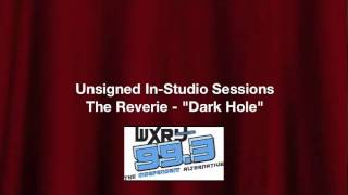 Unsigned In-Studio Session: The Reverie - 