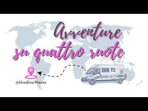 Ep.3 Viaggio nell'anima del Friuli Venezia Giulia: città, colline, borghi e castelli