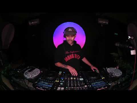 Tune In Zone Out 009 w/ Roger Gerressen