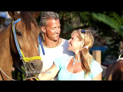 Equestrian Singles