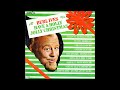 Santa Clause is Comin' To Town- Burl Ives (Vinyl Restoration)