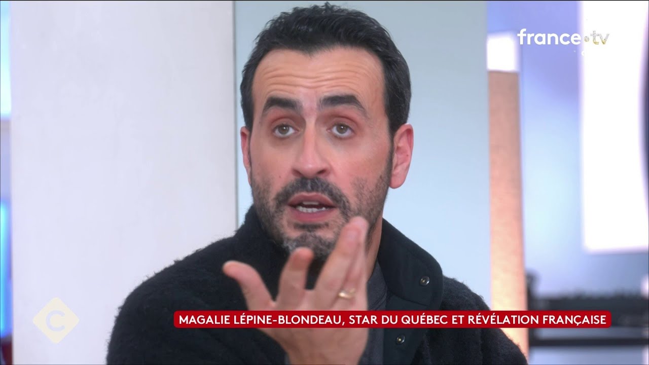 Astérix, Marc : Jonathan Cohen a l’âme idéale