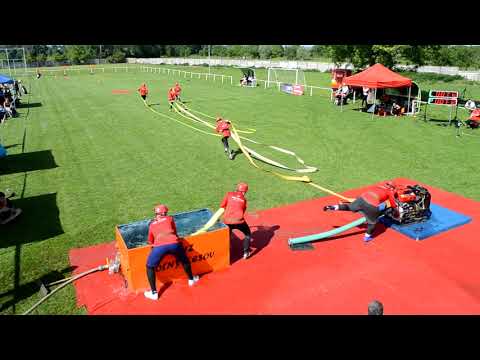 Branč 25.5.2019 - Branč B muži