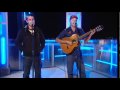 Serj Tankian with Tom Morello - Lazarus on down ...