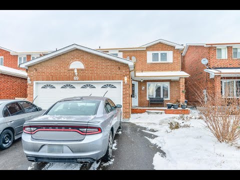 69 Hinchley Wood Grove Brampton