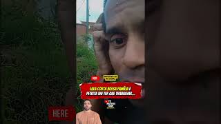 VAI TER QUE TRABALHAR AGORA.. #fy #bolsonaro #politica #noticias #lula #brasil #viral #governo
