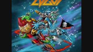 Edguy - Return to the Tribe